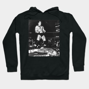 Mike Awesome Hoodie